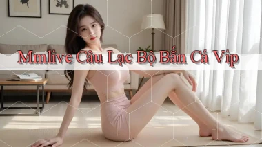 mmlive  câu lạc bộ bắn cá vip