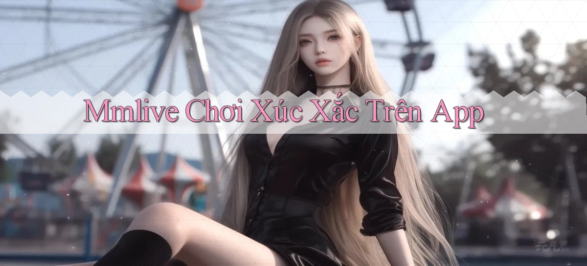 mmlive  chơi xúc xắc trên app