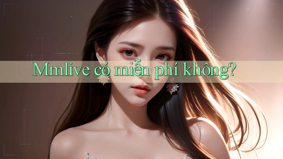 Mmlive có miễn phí không? Mmlive có miễn phí không?