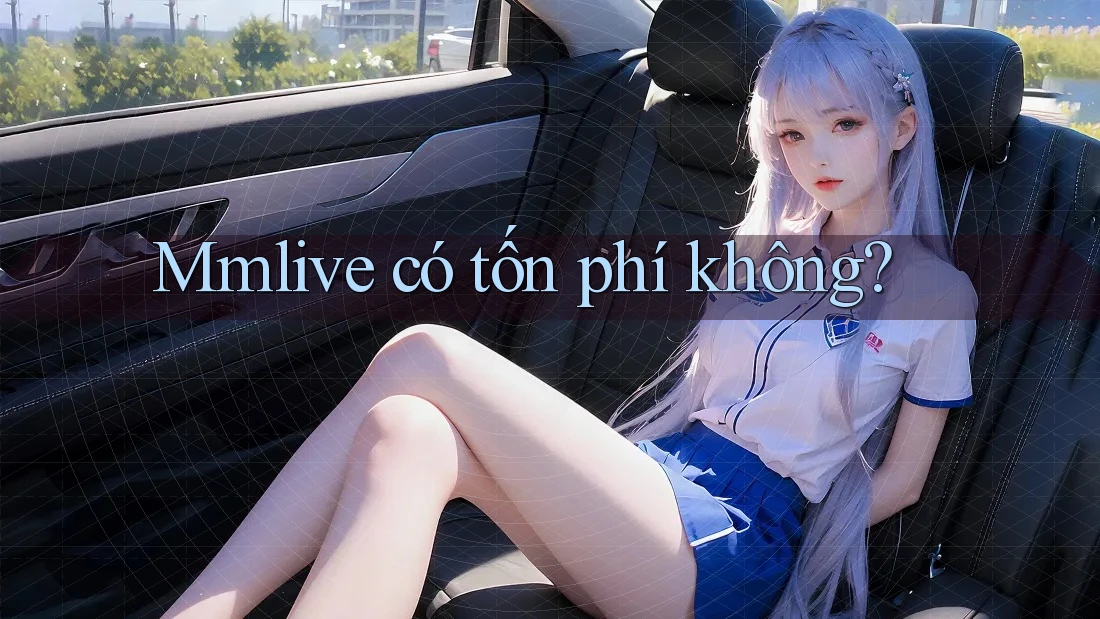 Mmlive có tốn phí không?