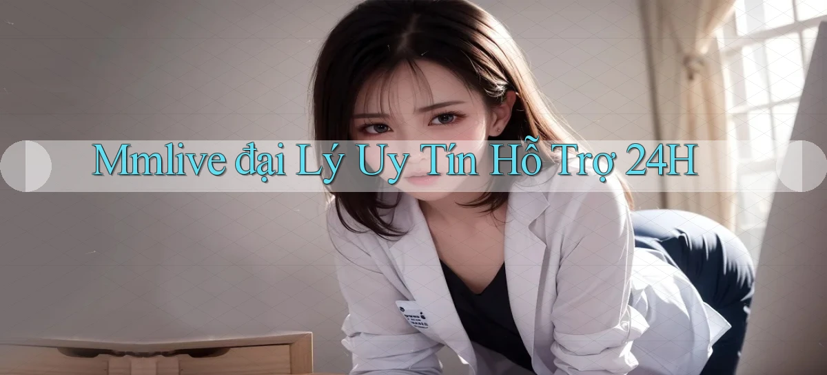 mmlive  đại lý uy tín hỗ trợ 24h