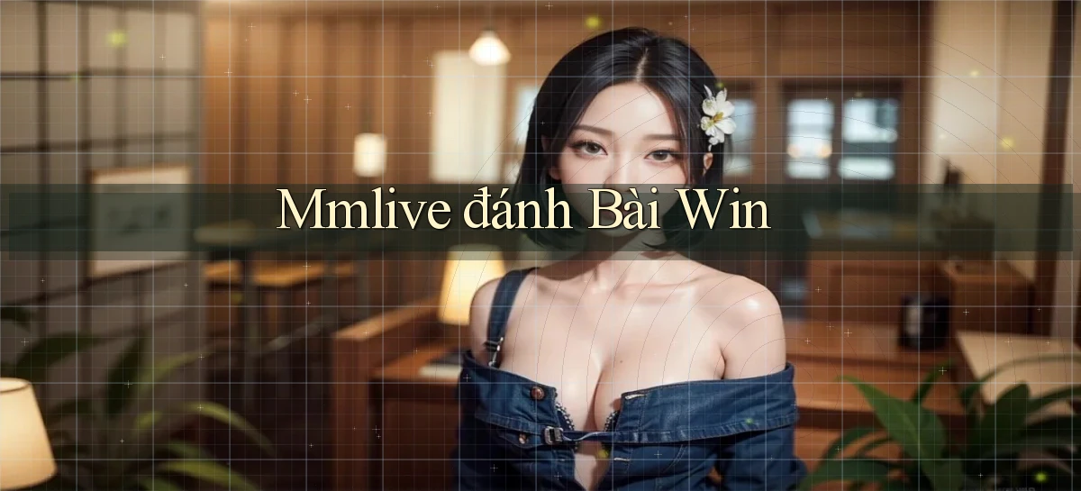 mmlive  đánh bài win