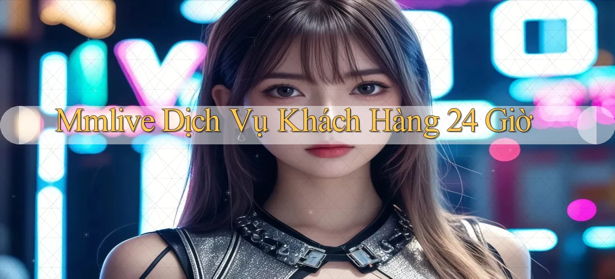 mmlive Dịch vụ khách hàng 24 giờ