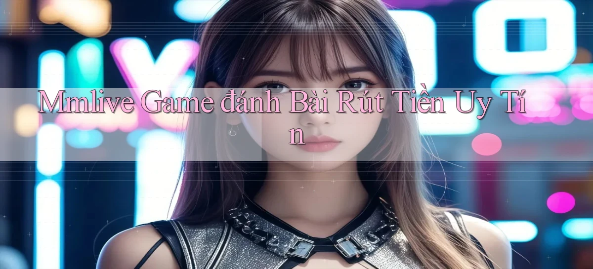 mmlive  game đánh bài rút tiền uy tín