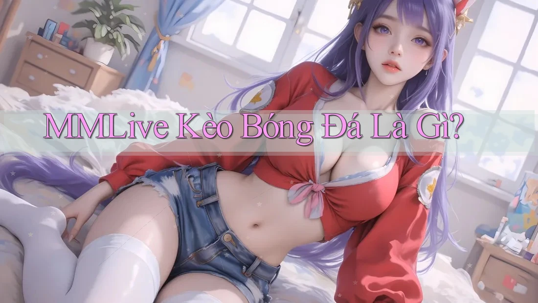 MMLive Kèo Bóng Đá Là Gì? MMLive Kèo Bóng Đá Là Gì?