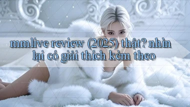 mmlive review (2025) thật nhìn lại có giải thích kèm theo