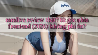 mmlive review thật từ góc nhìn frontend (2026) không phí ẩn