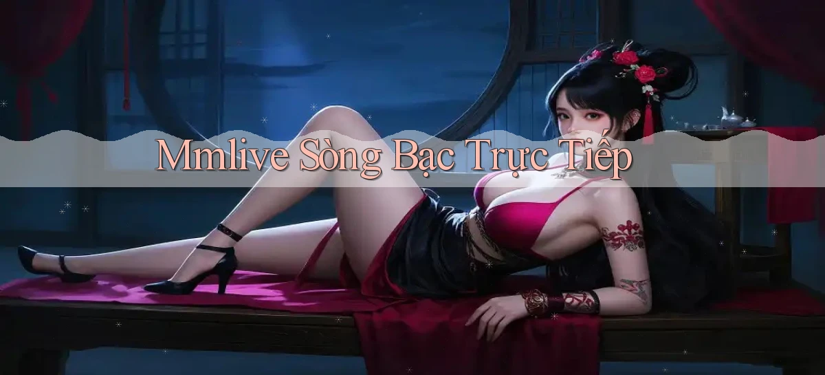 mmlive  sòng bạc trực tiếp