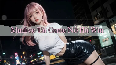 mmlive  tải game nổ hũ win