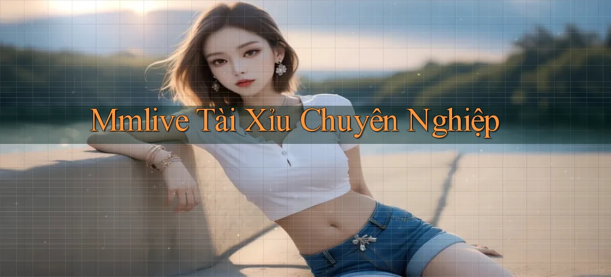 mmlive  tài xỉu chuyên nghiệp
