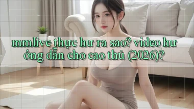 mmlive thực hư ra sao video hướng dẫn cho cao thủ (2026)