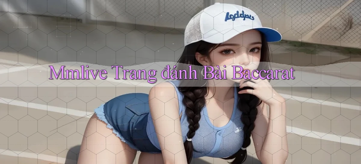 mmlive  trang đánh bài baccarat
