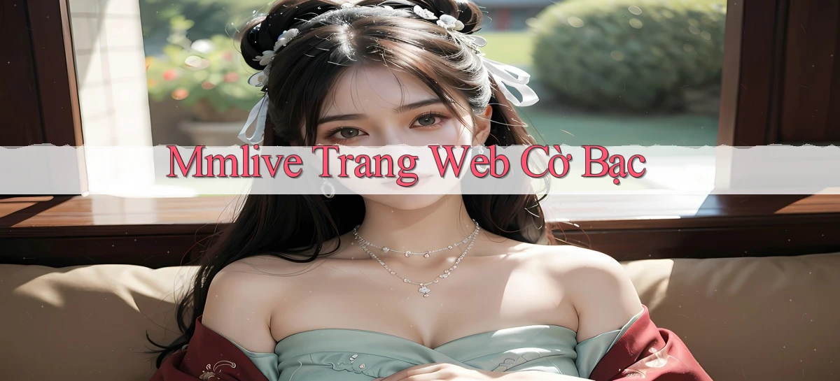 mmlive  trang web cờ bạc