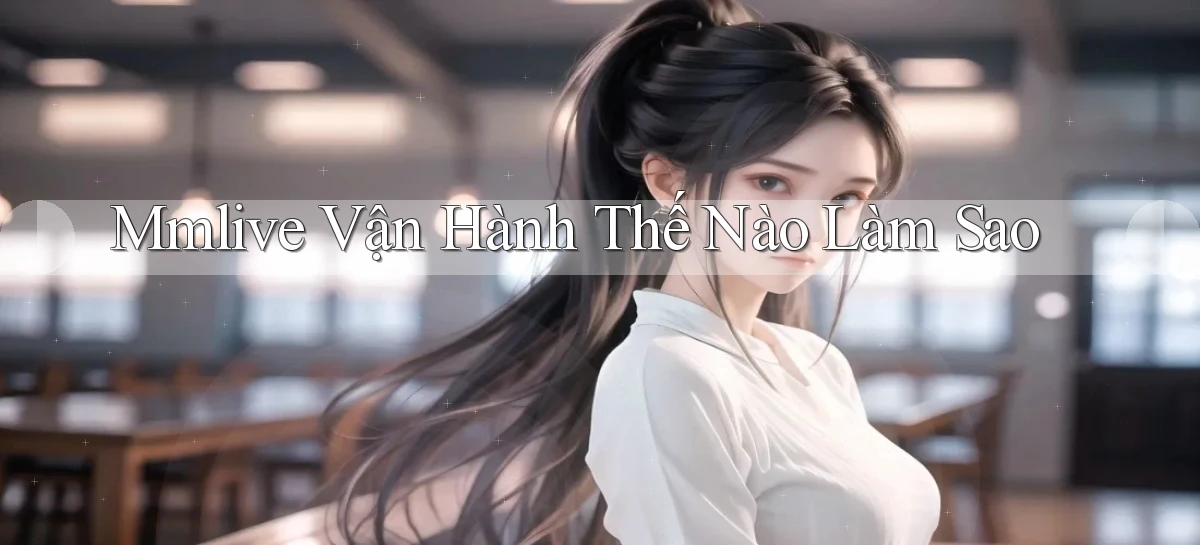 mmlive vận hành thế nào làm sao