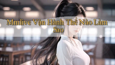 mmlive vận hành thế nào làm sao
