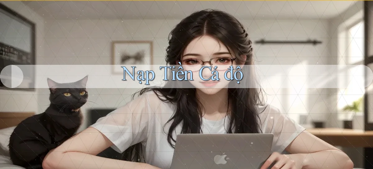 Nạp tiền Cá độ