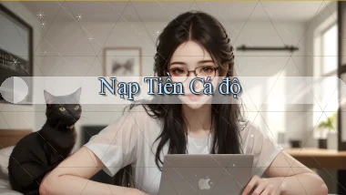 Nạp tiền Cá độ