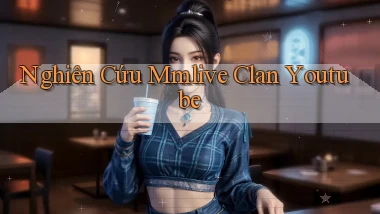 nghiên cứu mmlive clan youtube