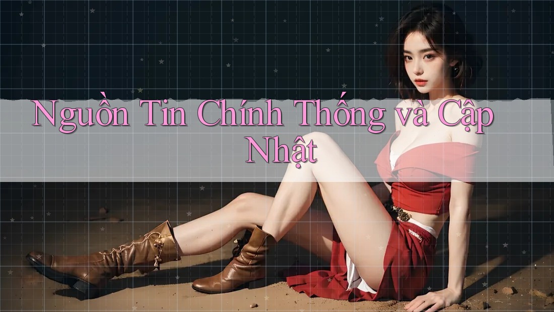 Nguồn Tin Chính Thống và Cập Nhật