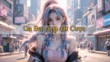 on bet app đặt cược