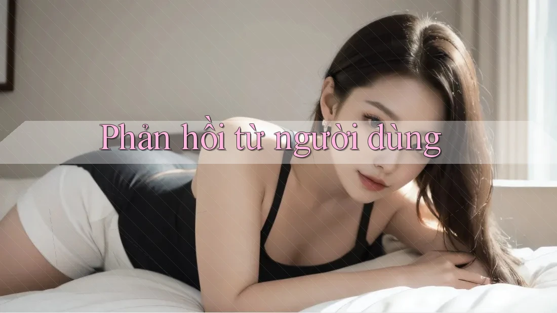 Phản Hồi Từ Người Dùng