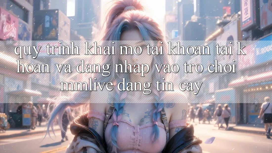 Quy Trình Khai mở tài khoản Tài Khoản Và Đăng Nhập Vào Trò chơi MMLive Đáng tin cậy Quy Trình Khai mở tài khoản Tài Khoản Và Đăng Nhập Vào Trò chơi MMLive Đáng tin cậy