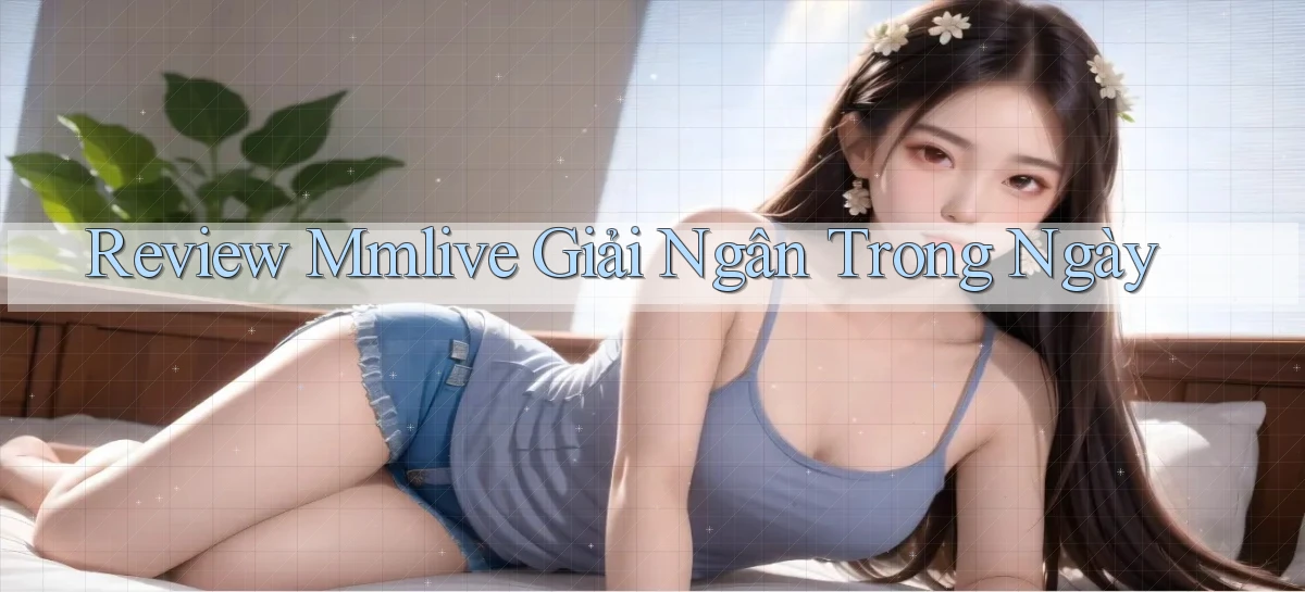 review mmlive giải ngân trong ngày