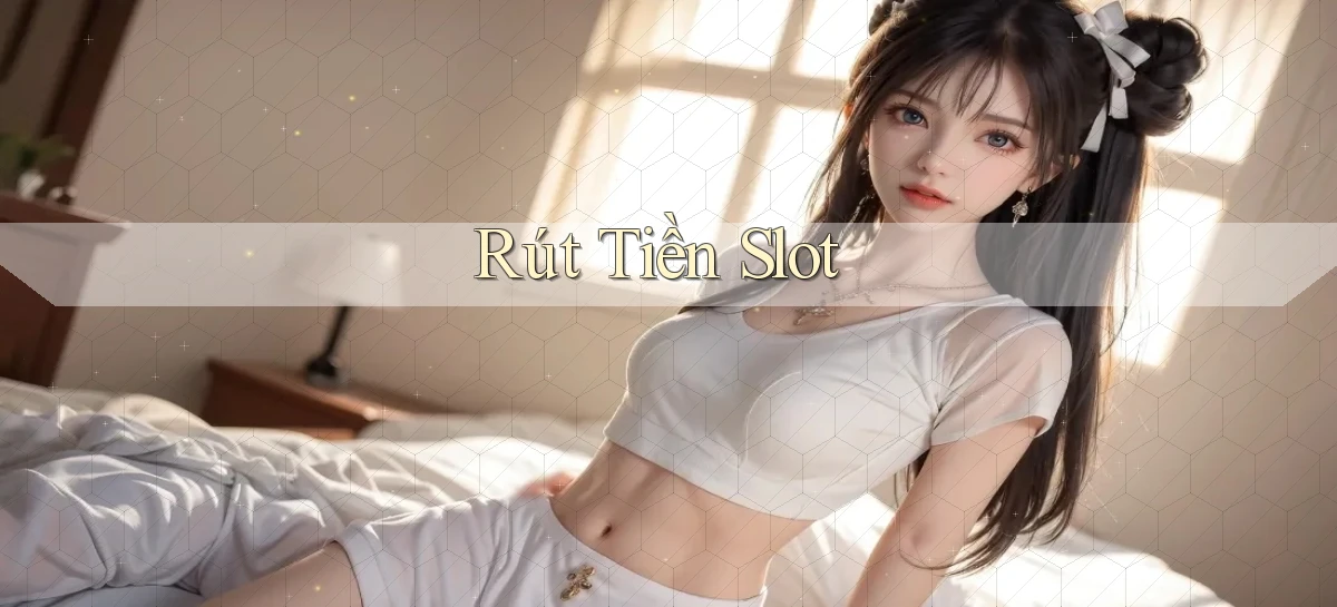 Rút tiền Slot