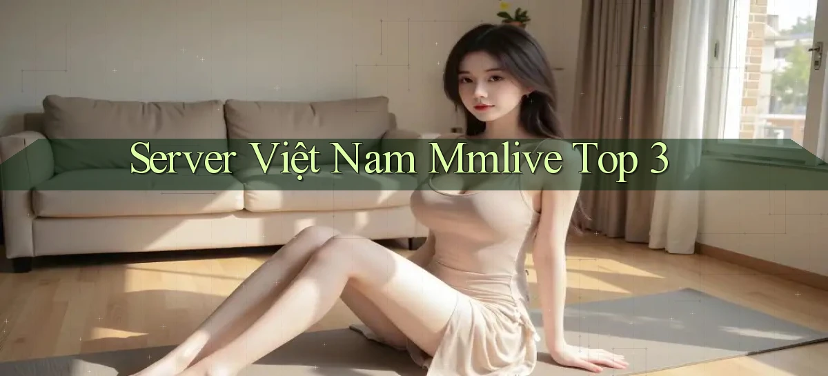 server việt nam mmlive top 3