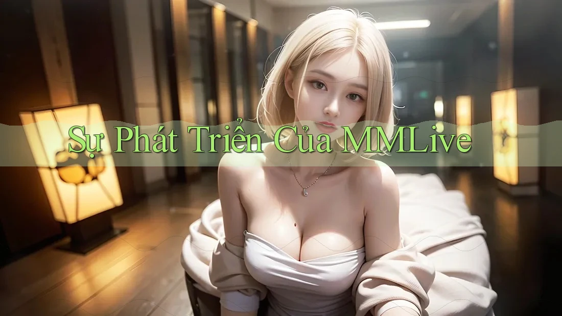 Sự Phát Triển Của MMLive