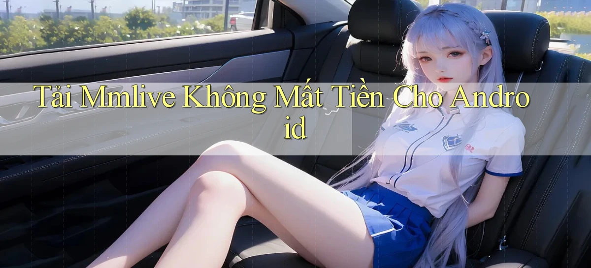 tải mmlive không mất tiền cho android
