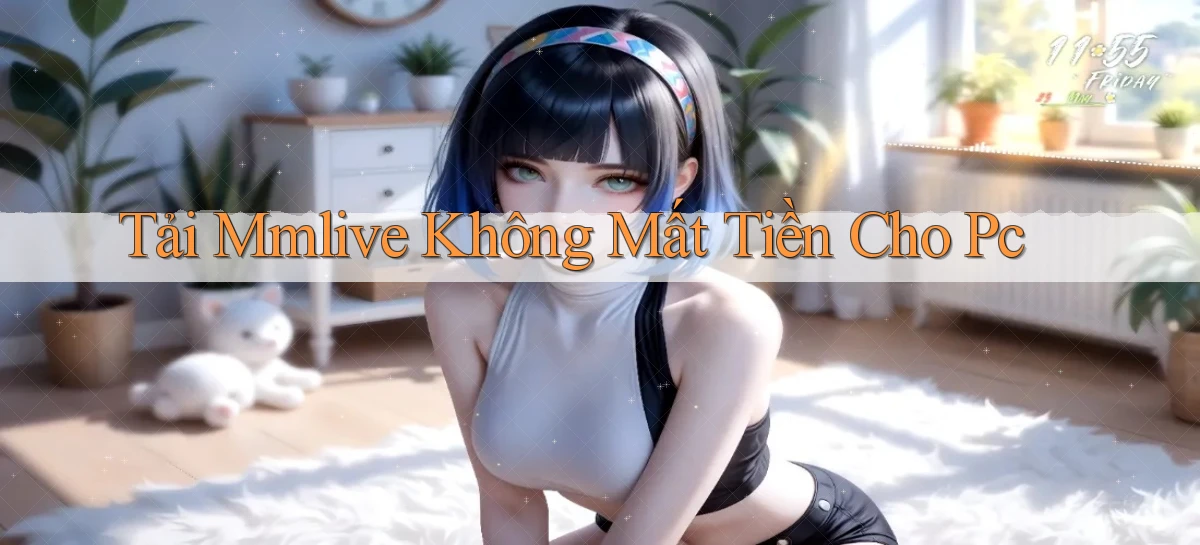 tải mmlive không mất tiền cho pc