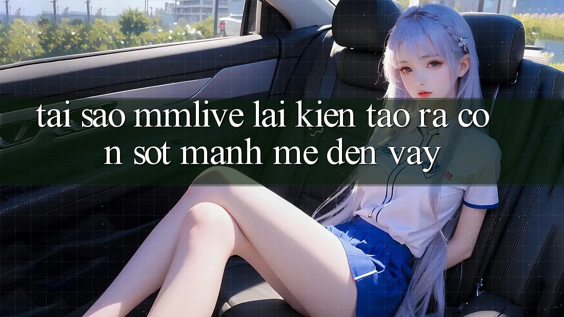 Tại Sao MMLive Lại Kiến tạo ra Cơn Sốt Mạnh Mẽ Đến Vậy?