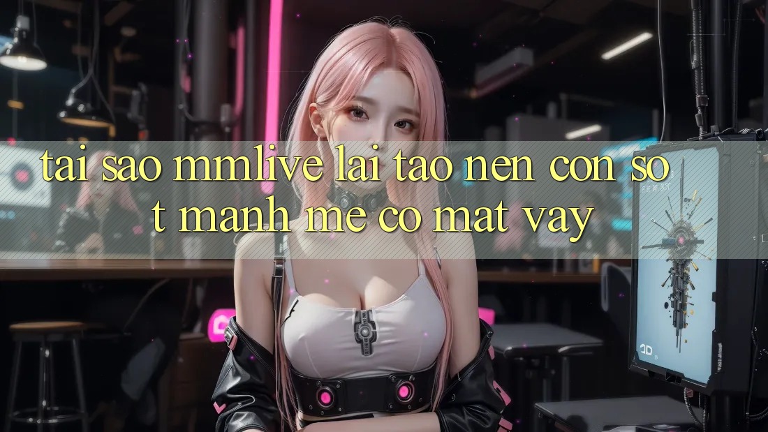 Tại Sao MMLive Lại Tạo Nên Cơn Sốt Mạnh Mẽ Có mặt Vậy?