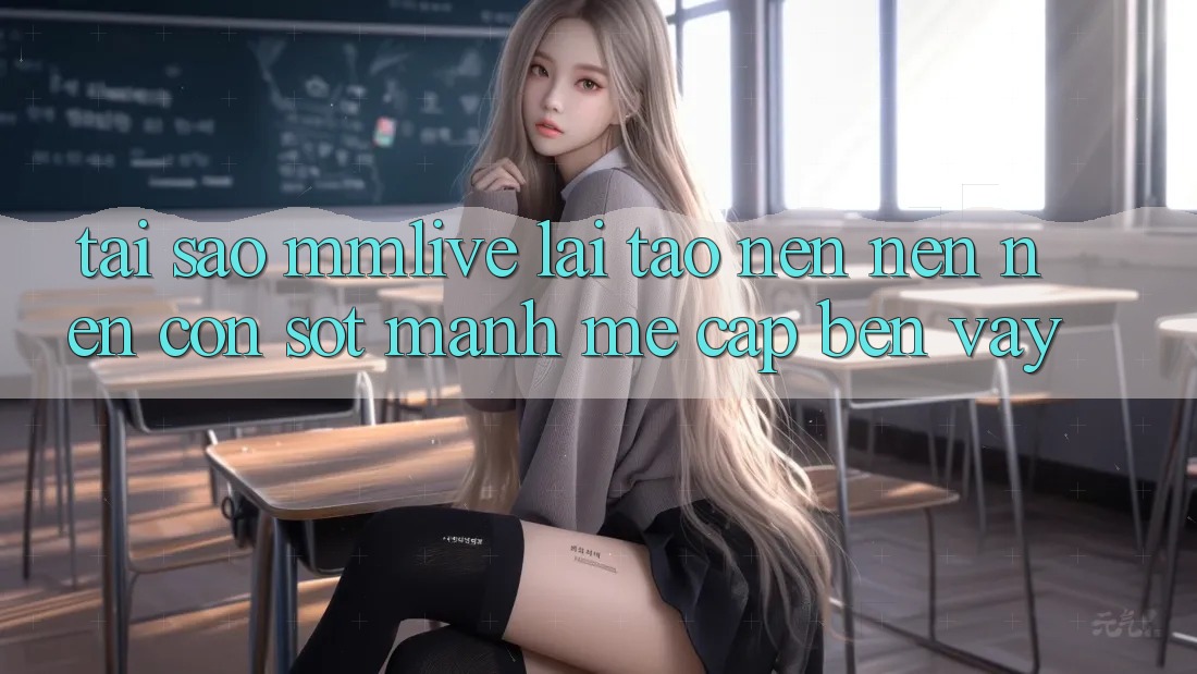 Tại Sao MMLive Lại Tạo nên nên Nên Cơn Sốt Mạnh Mẽ Cập bến Vậy?