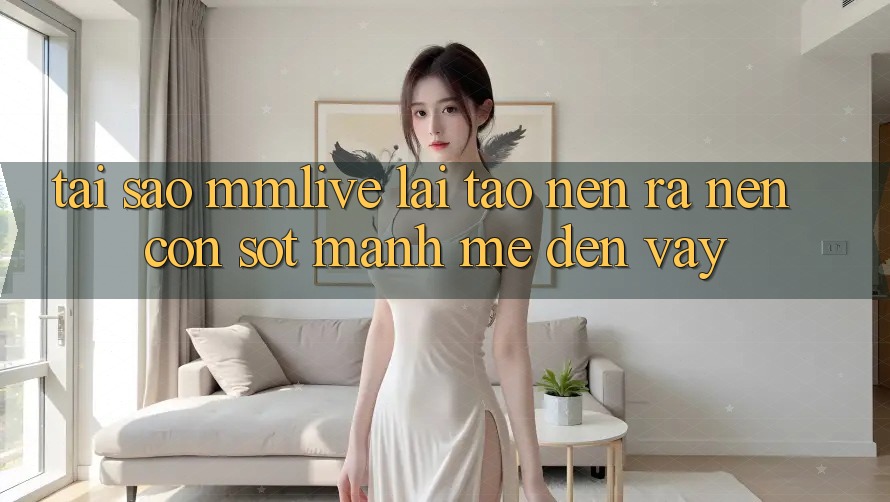 Tại Sao MMLive Lại Tạo nên ra Nên Cơn Sốt Mạnh Mẽ Đến Vậy? Tại Sao MMLive Lại Tạo nên ra Nên Cơn Sốt Mạnh Mẽ Đến Vậy?