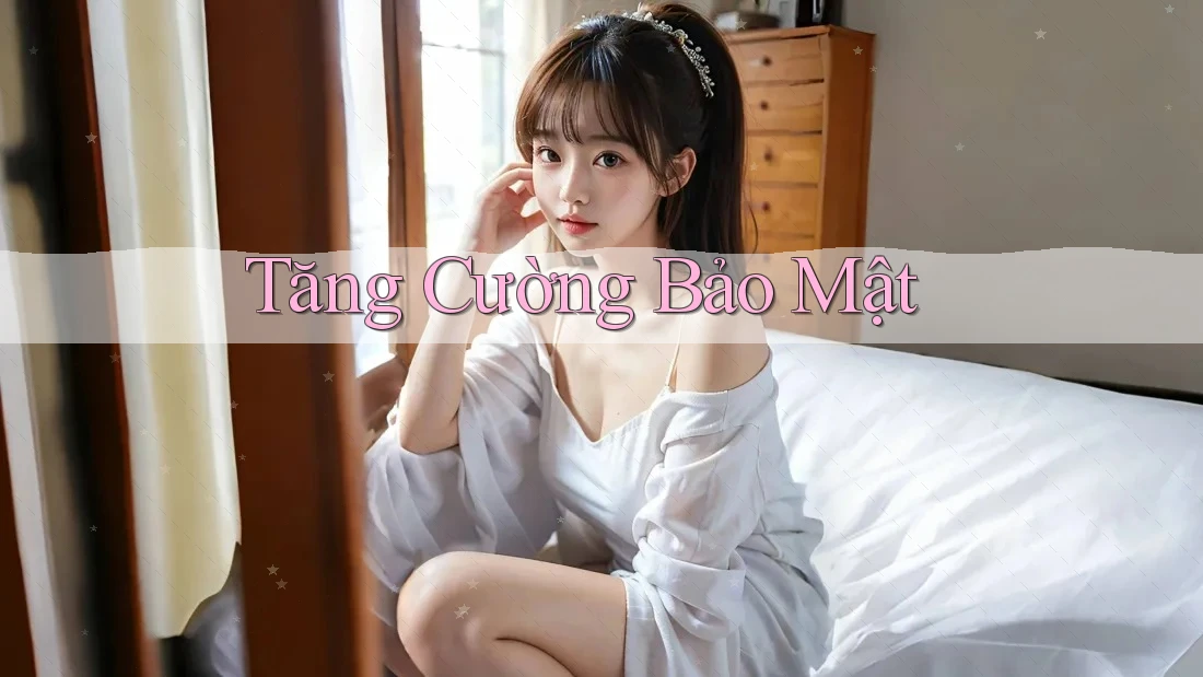 Tăng Cường Bảo Mật Tăng Cường Bảo Mật