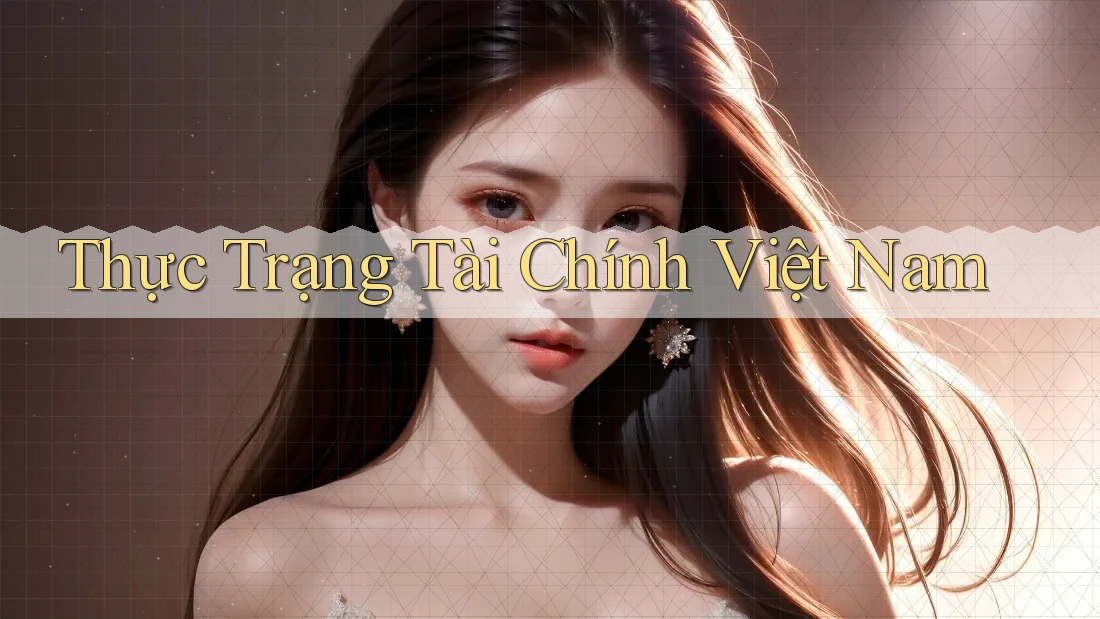 Thực Trạng Tài Chính Việt Nam Thực Trạng Tài Chính Việt Nam