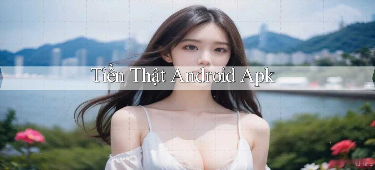 Tiền thật Android apk