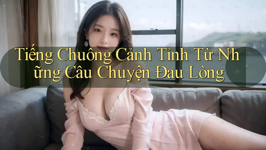 Tiếng Chuông Cảnh Tỉnh Từ Những Câu Chuyện Đau Lòng