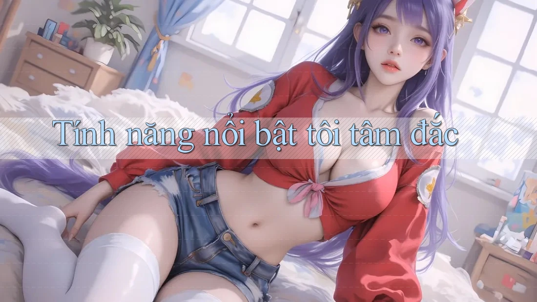 Tính năng nổi bật tôi tâm đắc