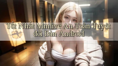 tốt nhất mmlive an toàn tuyệt đối bản android