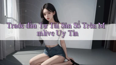trade đầu tư tài sản số trên mmlive uy tín