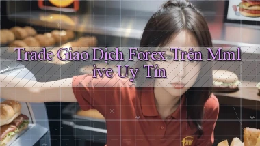 trade giao dịch forex trên mmlive uy tín