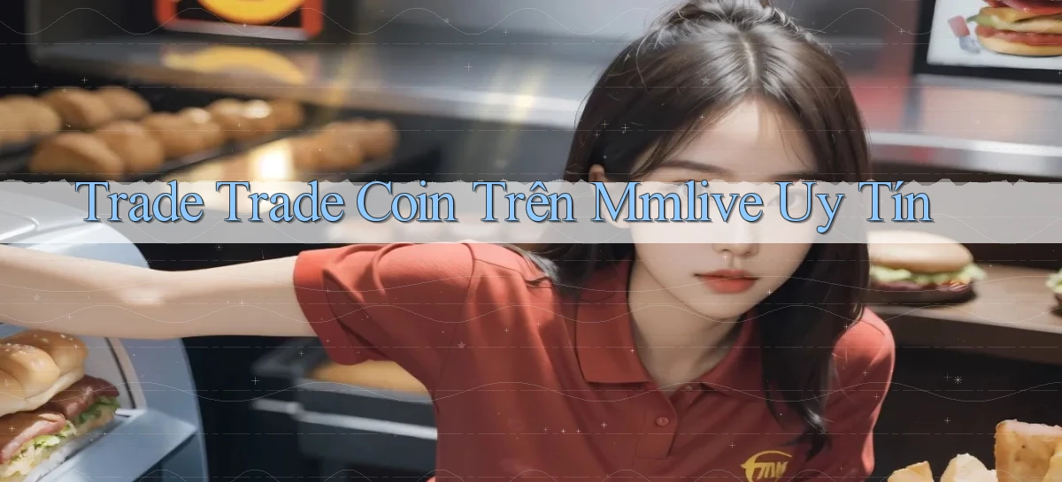 trade trade coin trên mmlive uy tín