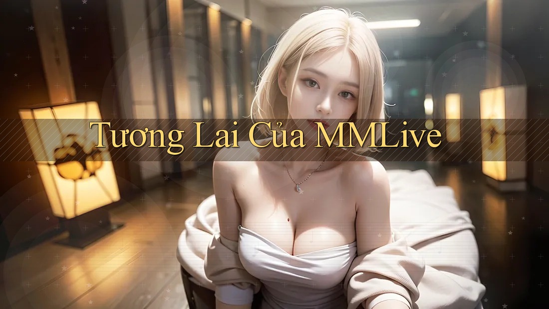 Tương Lai Của MMLive