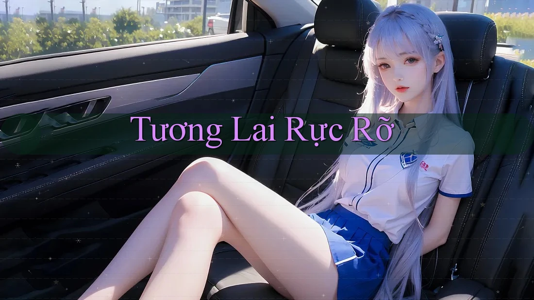 Tương Lai Rực Rỡ