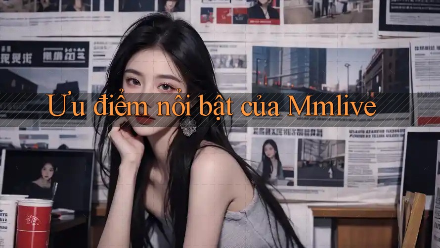 Ưu điểm nổi bật của Mmlive Ưu điểm nổi bật của Mmlive