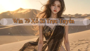 win 79 Xổ số trực tuyến