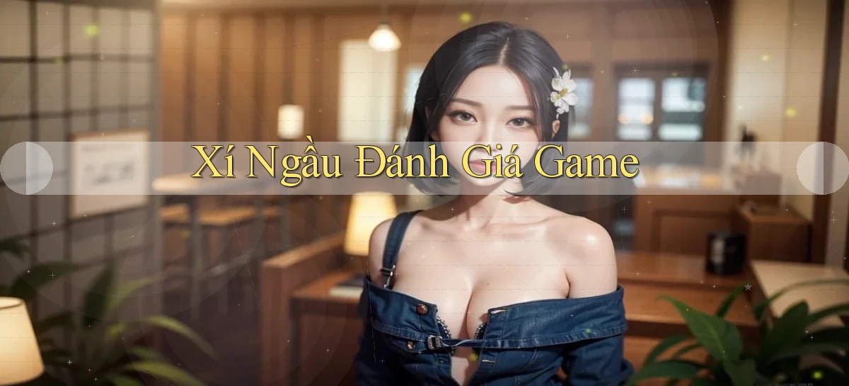 Xí ngầu Đánh giá game